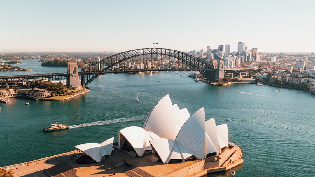Best Time to Visit in Sydney, Australia