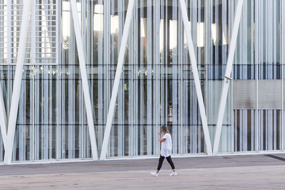 The districts nobody visits in Barcelona