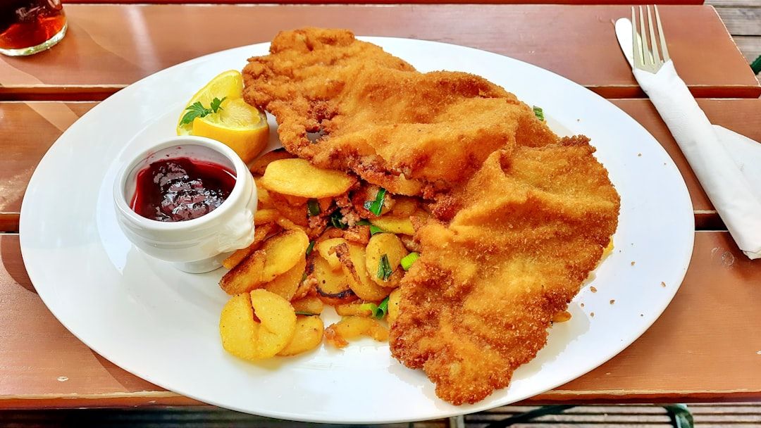 Berlin food