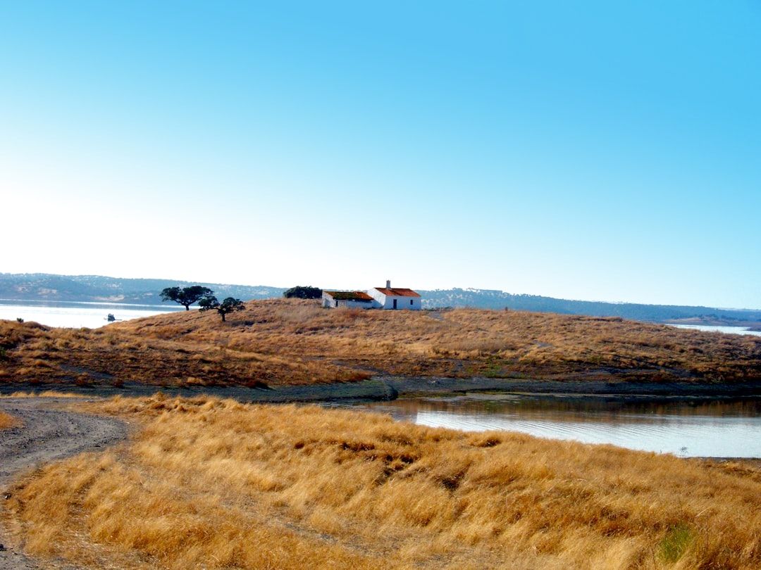 The Alentejo in Monsanto