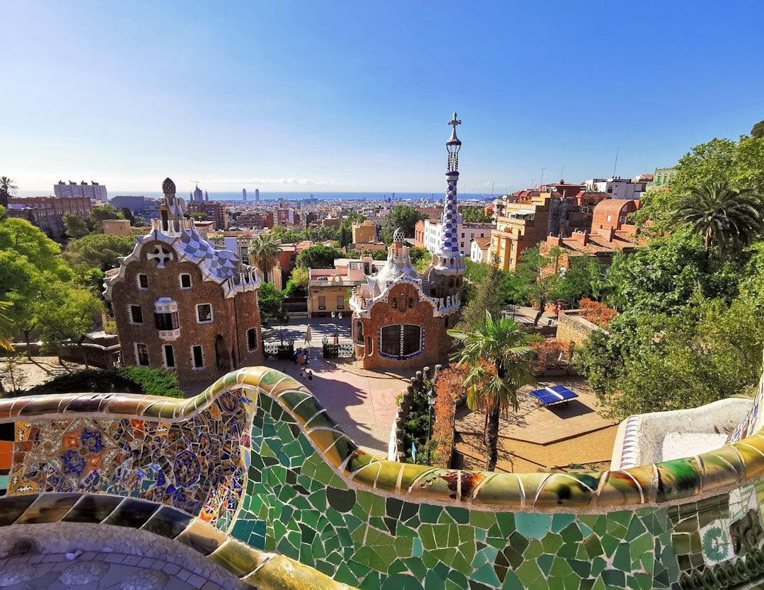 The tourism question in Barcelona