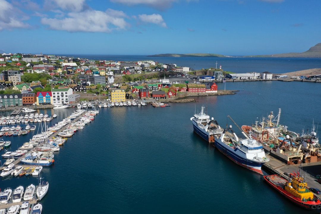 When to go in Tórshavn