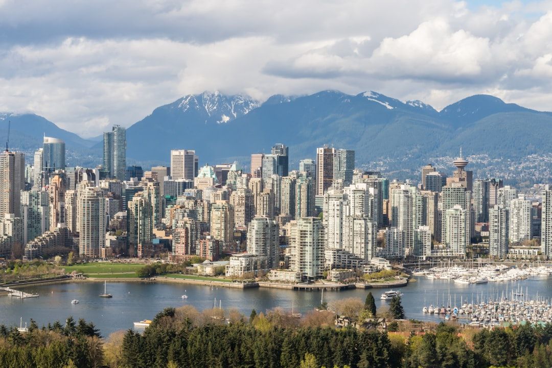 Best Time to Visit in Vancouver, Canada