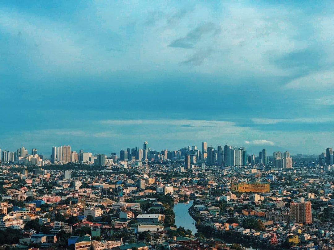 Best Time to Visit in Manila, Philippines